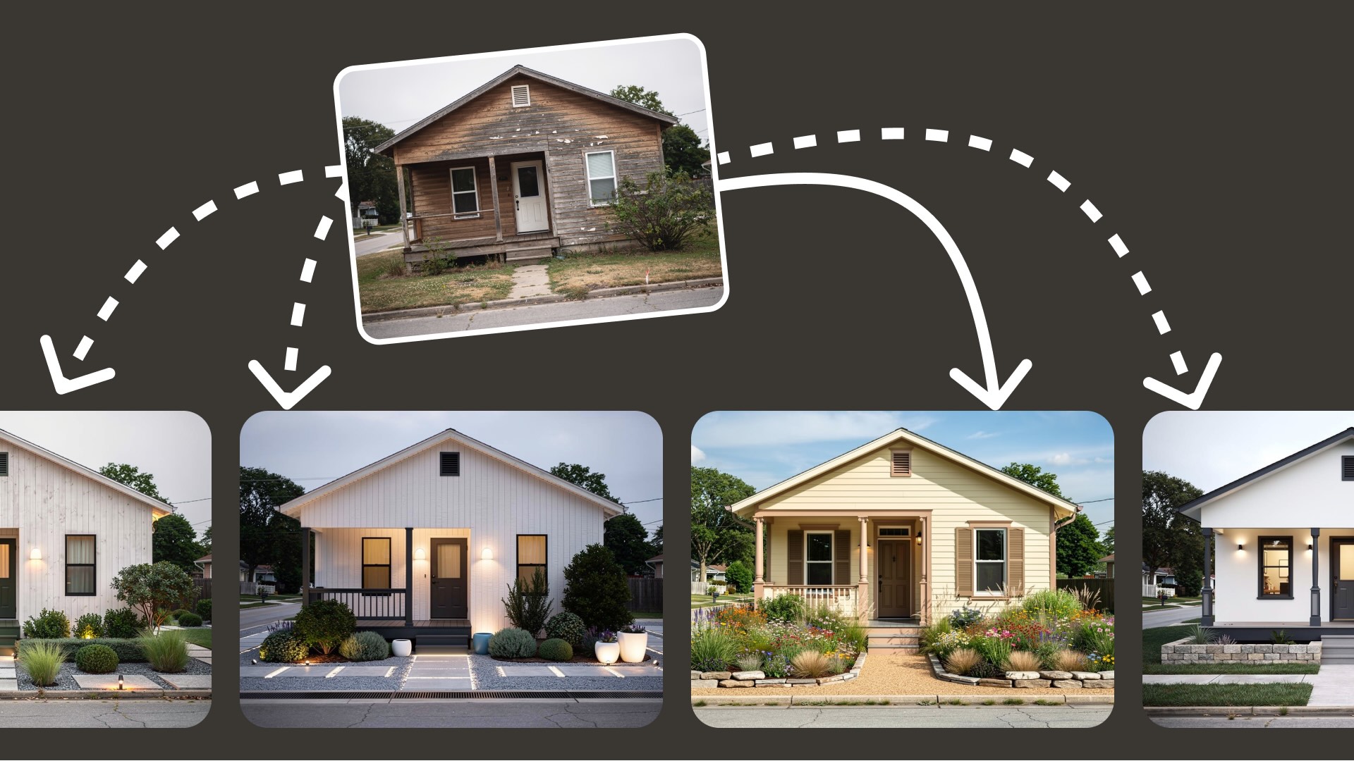 Renosnap: AI Home Designer